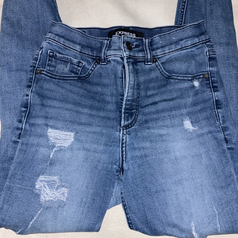 Express Jeans